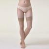 [20 Denier] Over-the-Knee Lace Stockings