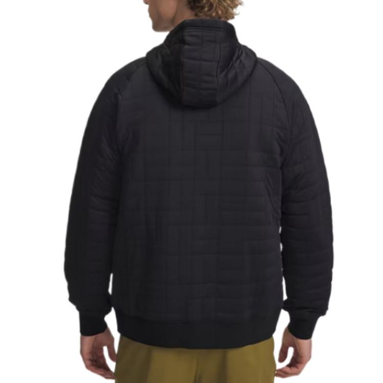 Under Armour Unstoppable hoodie 6003869-001