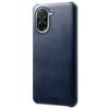 For Xiaomi Redmi A5 4G (171.7mm) Case Calf Texture PU Leather Hard PC Protective Phone Cover