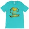 If You Ain T First T Shirt Empire Mens Short Sleeved Tee Shirts Oversize Style