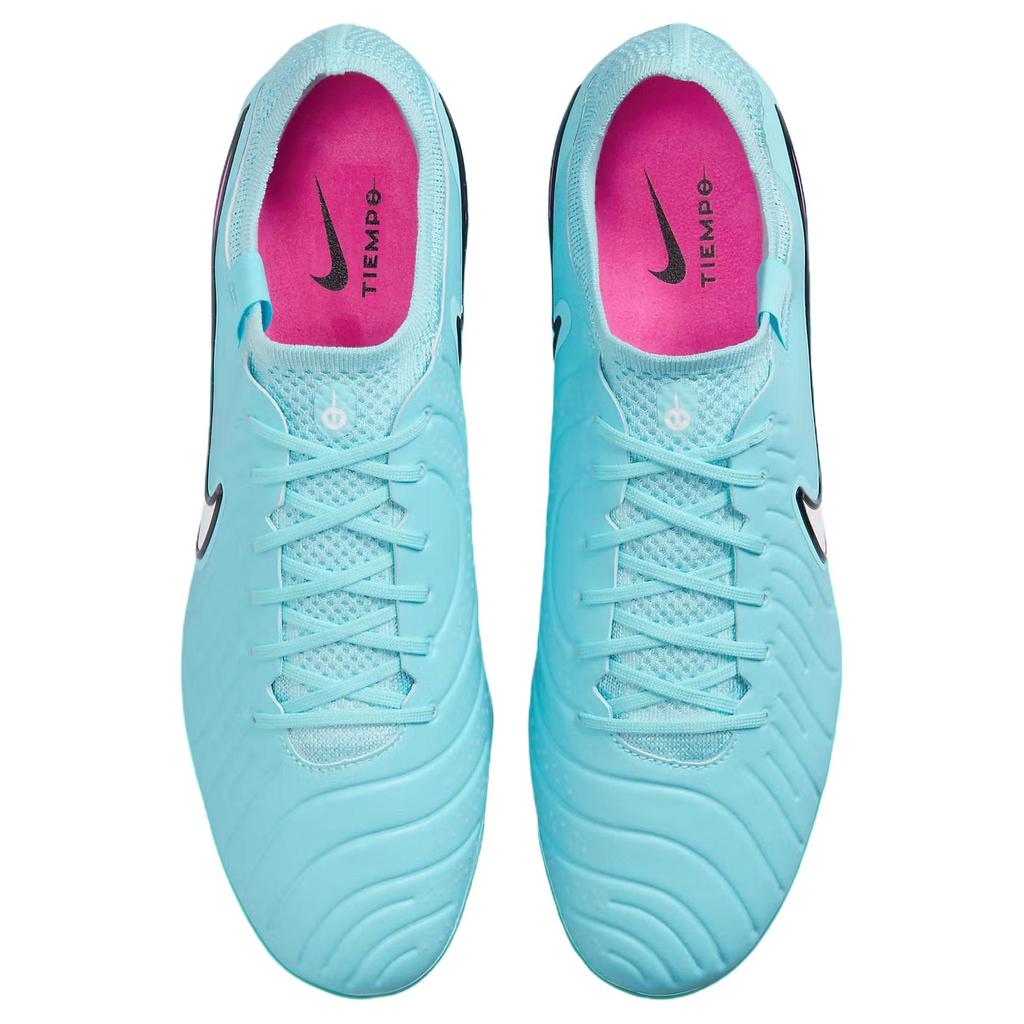 Nike Tiempo Legend 10 Elite Fg Copa White DV4328-401