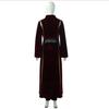 Queen Amidala Adventure Puzzle Game Cosplay Costume, Stage Performance Outfit for Halloween & Events for Women