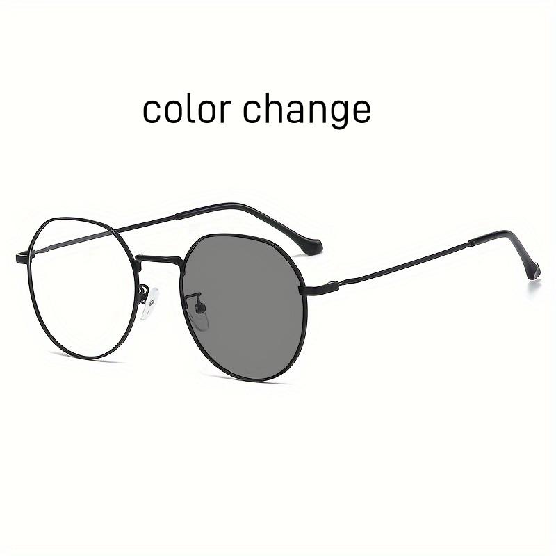 Blue Light Blocking Glasses For Men Women Kids Anti Eyestrain Computer Gaming Glasses With Uv For  Lightweight Frame