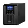 Renos UPS Power W3KL-E: 3KVA Rail Transit, Metro, High-Speed Rail Stations, Small Machine Rooms