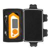 For Flipper Zero 3-piece Set Silicone Case+Screen Protector+Hard Case Anti-Scratch  Protective Cover Game Accessories