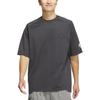 Adidas T Shirt Men's Carbon Black JN0945