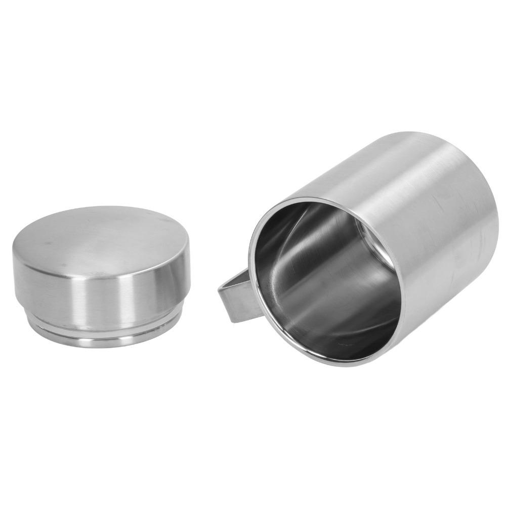 

Minimalist Coffee Cup 330ml Capacity Insulated Cup With Lid Tea Cup Daily Use