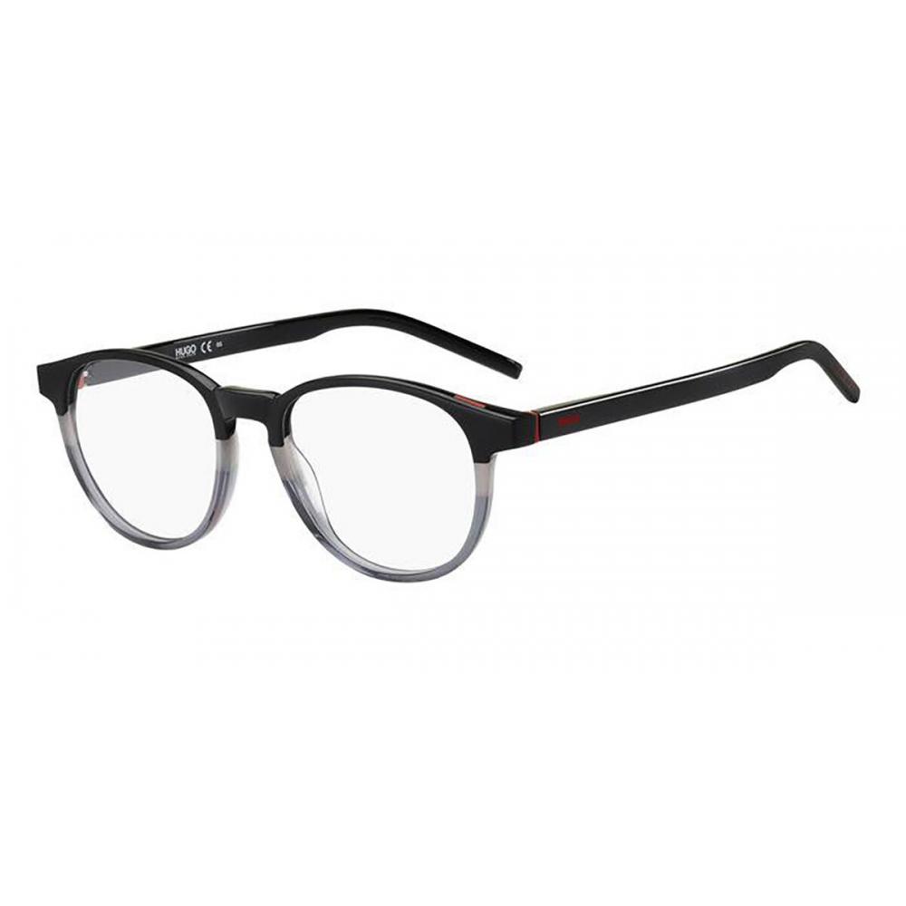

Hugo 1129 08a Unisex Eyeglasses 50-18-140