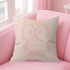 Cartoon DDexters LLaboratory Cushion Cover Decorative Pillow Sofa Home Decor Case Pillow Cases