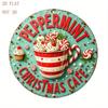 Vintage Metal Tin Sign Retro Wall Decor Home Plaque 20x30cm