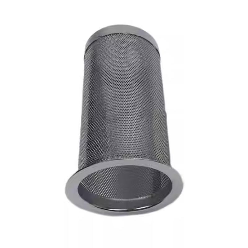 Plastic Stainless Anti Theft Fuel Tank Cap Diesel Tank Screen for Sdlg 60 80 135 150 210 225 240 360