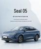 BYD Seal 05 DM-i Seat Covers - Luxury Premium Smart Driving Version