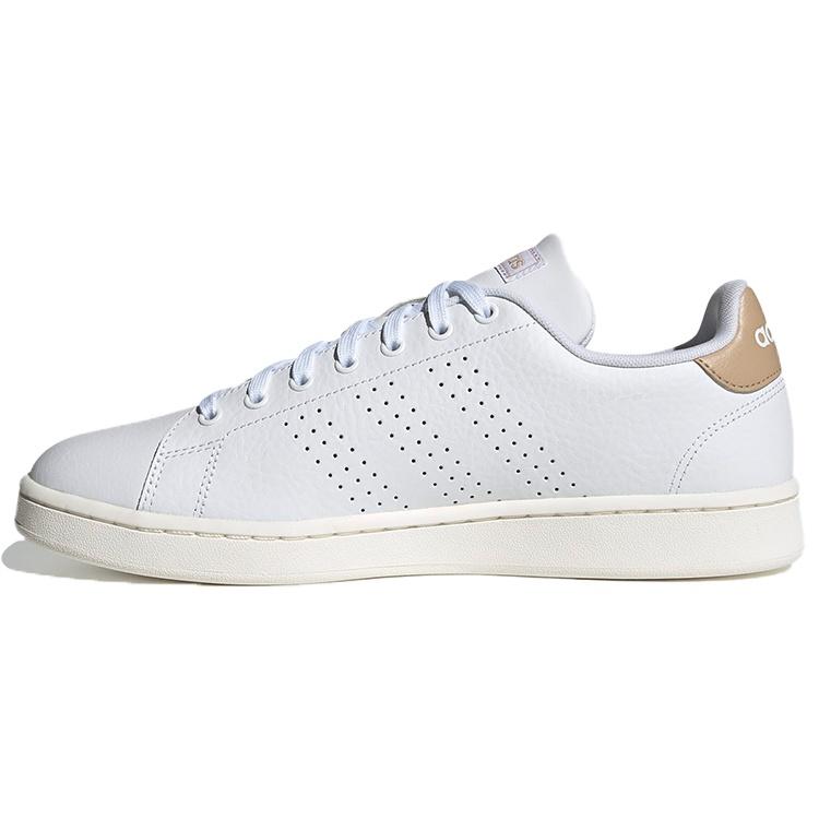 adidas Advantage Triple White Men s EE7684 EU 44