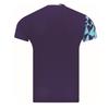 Li Ning Badminton Collection Badminton Jersey Unisex Dark Purple Blue AAYW051-3