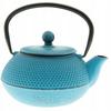 CAST IRON KETTLE HERB TEA INFuser