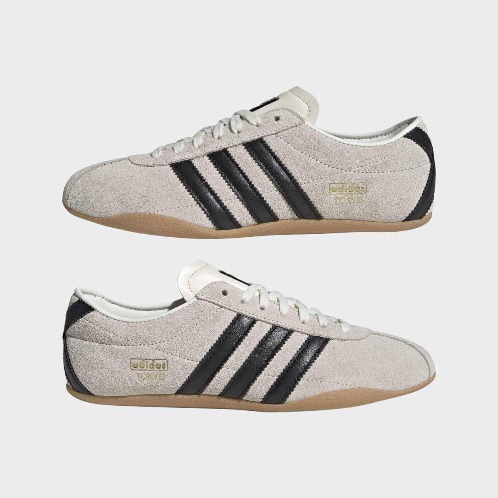 Adidas Tokyo Low Cut Casual Sneakers  Ji0182 