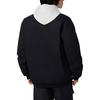 New Balance Jackets Men's Black Lapel Moderate Other MJ33502-BK