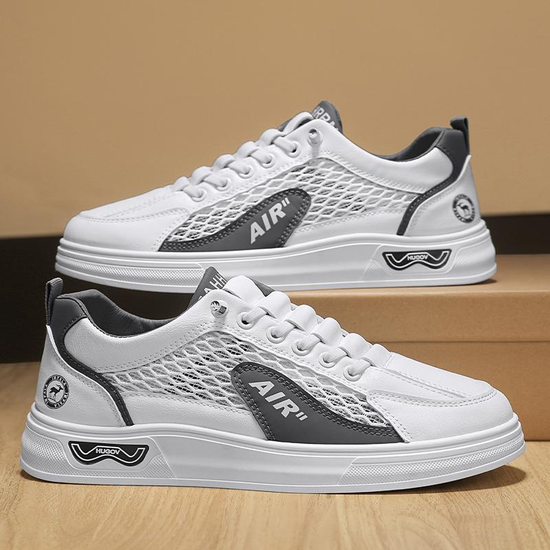 Fashion CYYTL Summer Breathable Shoes For Men Mesh Sneakers Casual Outdoor Running Tennis Luxury Platform Sports Hiking Designer Loafers