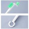Thermos Cup Lid Gap Cleaning Brush Cleaning Set, Small Brush for Washing Straw Cups, Cup Cleaning Magic Tool, Cup Brush