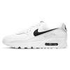 Γυναικεία αθλητικά παπούτσια Air Max 90 White Black CQ2560-101