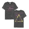Pink Floyd Dsotm Tour 1973 Pepper Comfort Colors Music Shirt