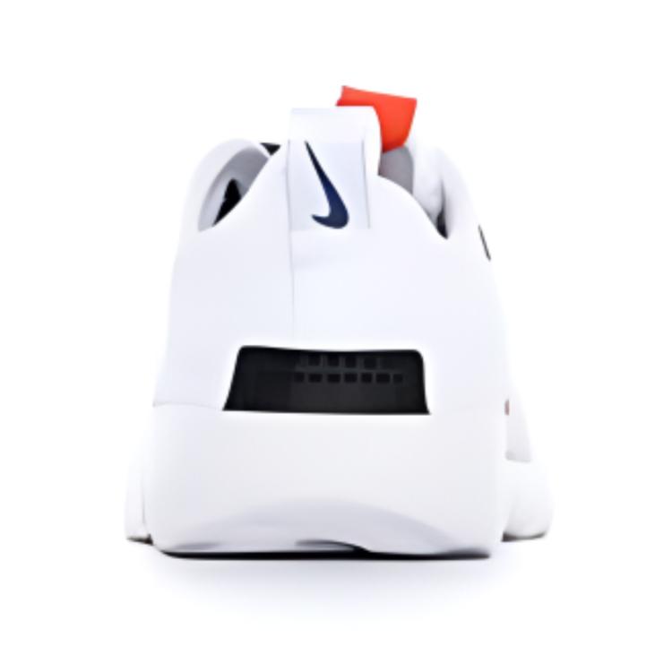 Nike Renew Lucent Color Block Style Slip Resistant Shock Absorbing Durable Breathable Low Top Walking Shoes Baby Shoes CD6905-102