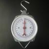 Accurate Measurement Mechanical Hanging Scales with Hanging Hook Portable Luggage Scale Strong Durable Weighing Apparatus