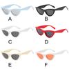 Cycling Glasses Fishing Glasses Retro Vintage Sunglasses Cateye Goggles Sexy
