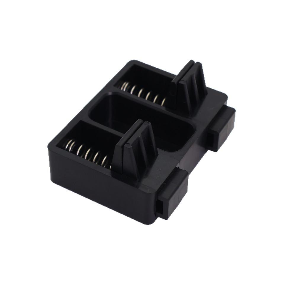 Portable Soldering Fixture Power Cord Welding Bracket Welding Table Clamp