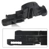Car Sunroof Bracket Slider Buckle Rail Clip Repair Ki For Jeep Renegade 2015-2021 Auto Sunroof Frame Bracket 77368445 77368446