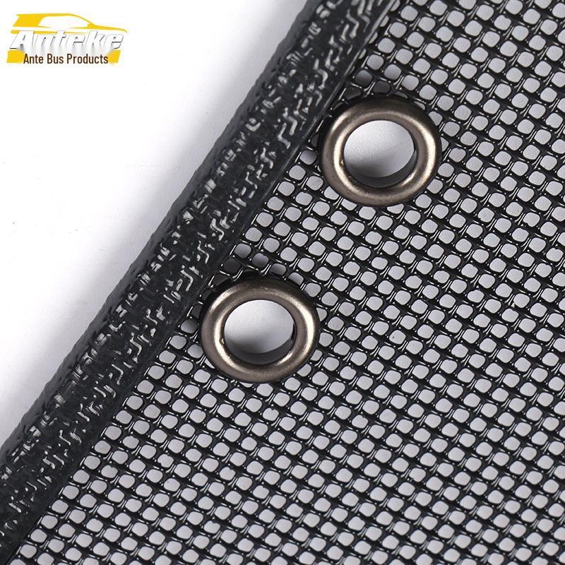 17-19 XC90 Radiator Insect Screen & Decorative Mesh Cover