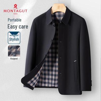 Kabáty a bundy – Bundy