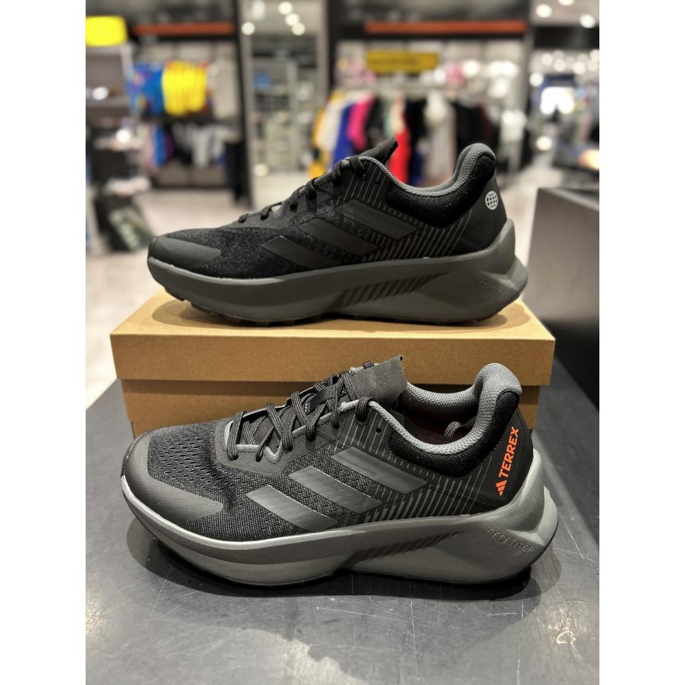 

adidas [adidas] TERREX SOULSTRIDE F унисекс трекинговые кроссовки Terex GX1822