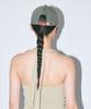 Haebeueoweil Haveawhale Label Cap (Kh)