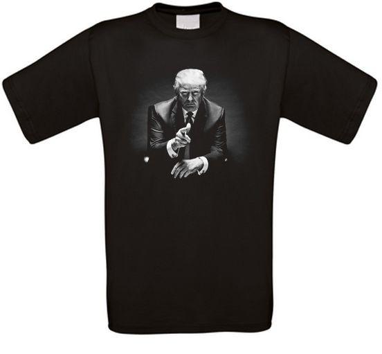 Donald Trump America America President USA TShirt All Sizes NEW Unisex T-Shirt XXL