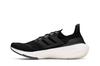 Men's Sneakers Adidas Ultra Boost 21 Core Black Core Black/Core Black-Grey Four
