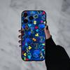 Puzzle Art Support Autism  Phone Case Silicone Soft For IPhone 17pro 16 15 14 13 12 11 X XR Plus Pro Max Plus