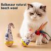 Katzen – Katzenspielzeug