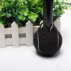 Sound Absorbing Chair Pads 4 Pcs Pre-Cut Walker Tennis Balls for Furniture Legs Floor Pre-cut Ball Protection Universal Leg Felt Pad Glide Coverings