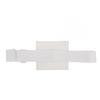 Peritoneal Dialysis Catheter Belt Cotton Breathable Adjustable High Elasticity Dialysis Tube Belt