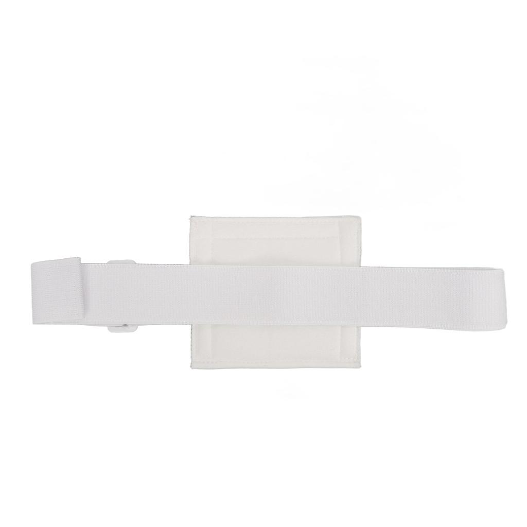 Peritoneal Dialysis Catheter Belt Cotton Breathable Adjustable High Elasticity Dialysis Tube Belt