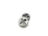 Pinghu High-Speed Steel M3-M42 Pinggong Stainless Steel Circular Die