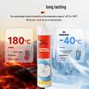 Multi-purpose Transparent Neutral Silicone Sealant