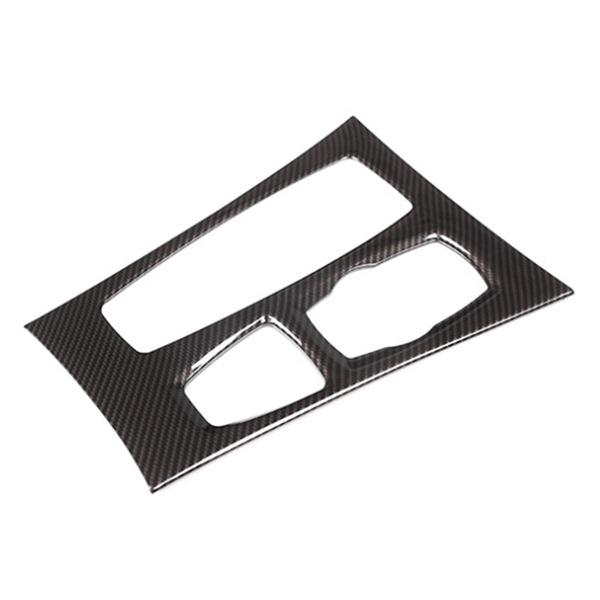 Central Control Gear Shift Panel for 08-13 BMW X5 E70