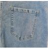 Plus Size Women's High Waist Denim Pants - Slimming, Casual, Loose Fit 