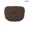 Perforated Suede Waist Cushion for BMW MINI Cooper F55/F56 Headrest