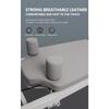 Pilates Reformer Core Bed - Foldable Metal Frame Machine for Yoga Exercise & Home Core Training