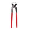 Professional Multifunctional Industrial High Carbon Steel 6inch Woodworking Nail Puller Tool Leather Working