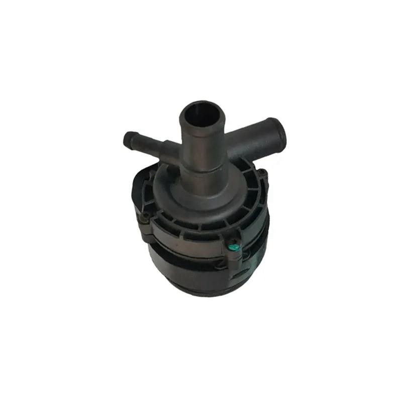 

Auxiliary Cooling Electronic Pumps For Benz C250 C63 AMG GLK350 SL63 Parts Parking Heater Water Pump 2048350264 A2048350264 чорний