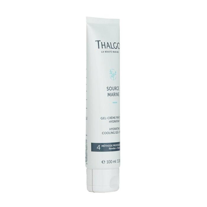 THALGO Source Marine Hydrating Cooling Gel-Cream (Salon Size)